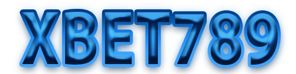 XBET789 Logo